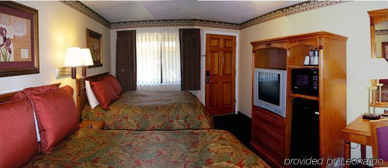 Geary Parkway Motel San Francisco Phòng bức ảnh