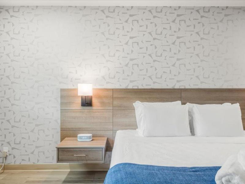 Geary Parkway Motel San Francisco Ngoại thất bức ảnh