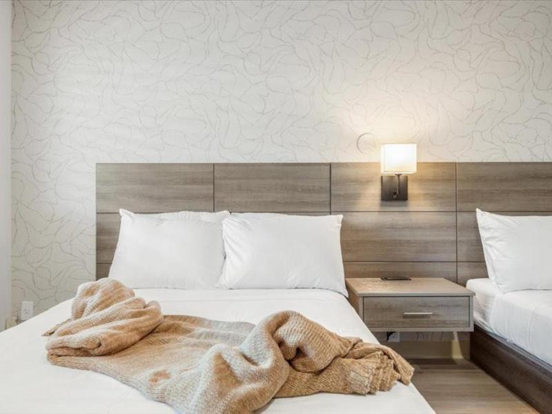 Geary Parkway Motel San Francisco Ngoại thất bức ảnh