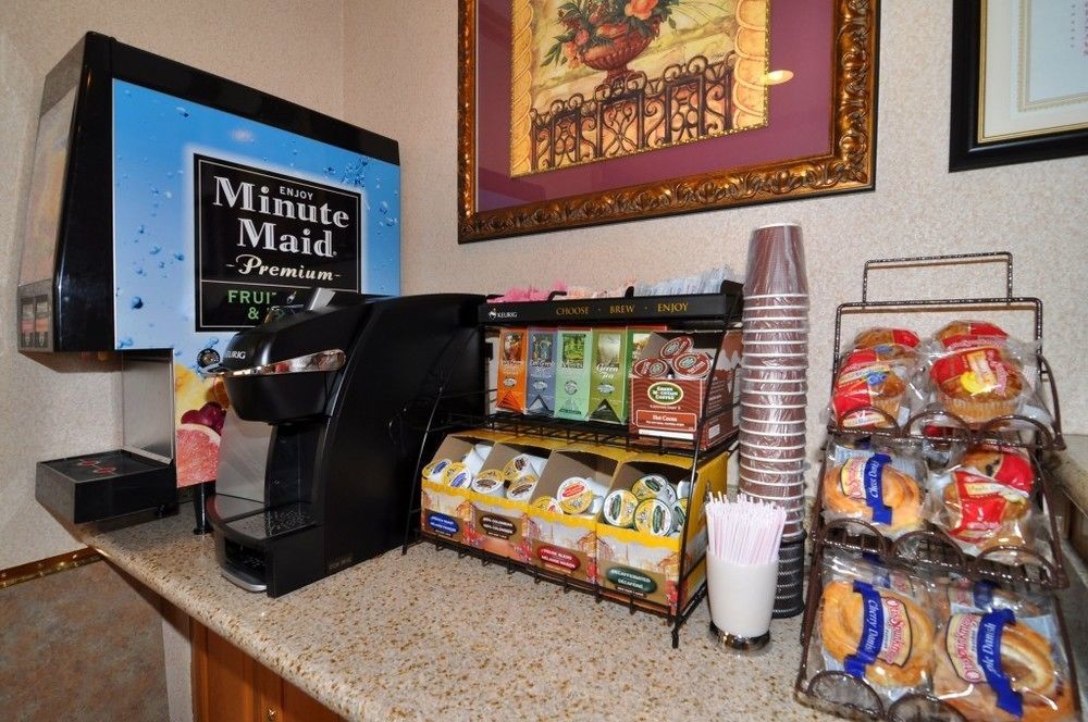 Geary Parkway Motel San Francisco Ngoại thất bức ảnh